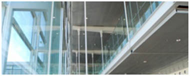 Flitwick Commercial Glazing